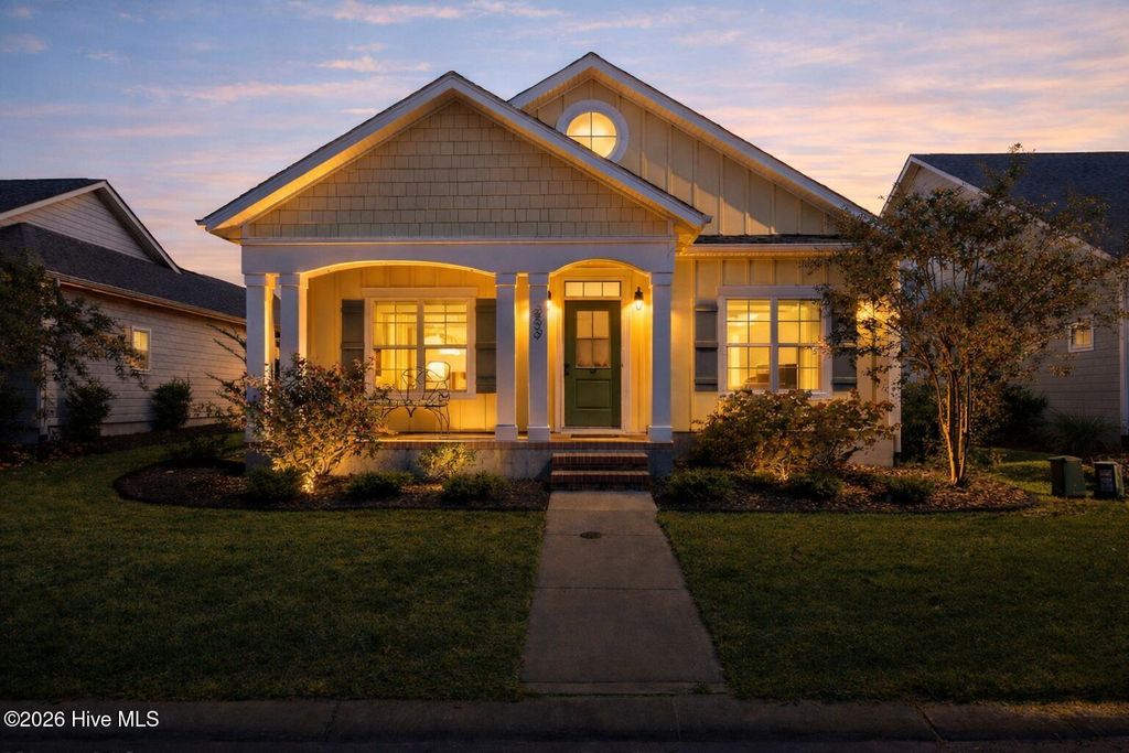 Photo of 359 Hanover Lakes Drive, Wilmington, NC 28401 (MLS # 100559521)