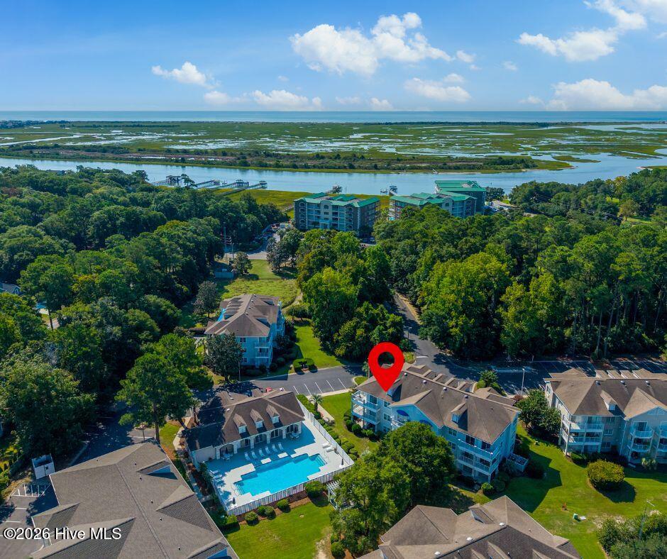908 Resort Circle Unit 203
