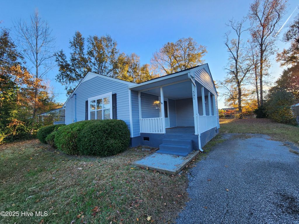Photo of 395 Maple Street, Jacksonville, NC 28540 (MLS # 100569184)