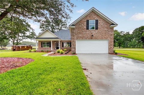 Photo of 18 Lansing Drive, Ellabell, GA 31308 (MLS # SA358781)