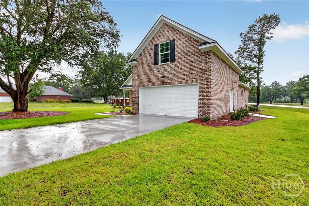 Photo of 18 Lansing Drive, Ellabell, GA 31308 (MLS # SA358781)