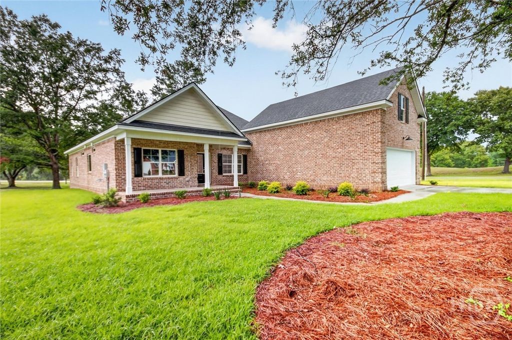 Photo of 18 Lansing Drive, Ellabell, GA 31308 (MLS # SA358781)