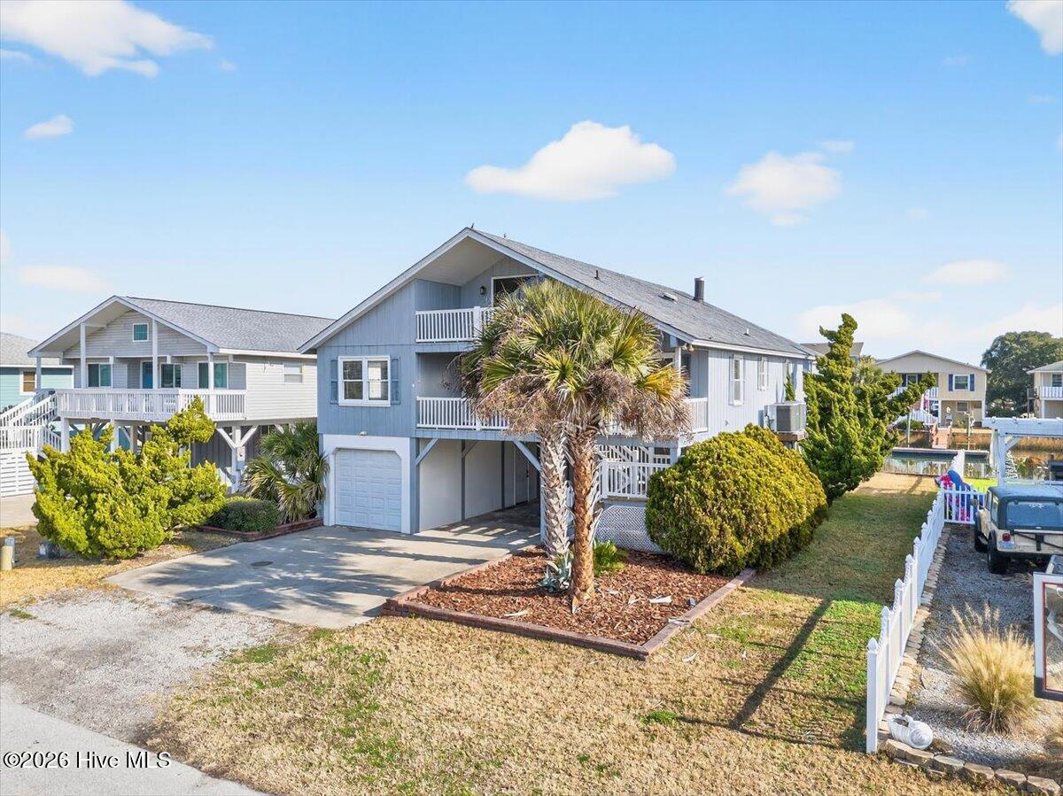 38 Laurinburg Street