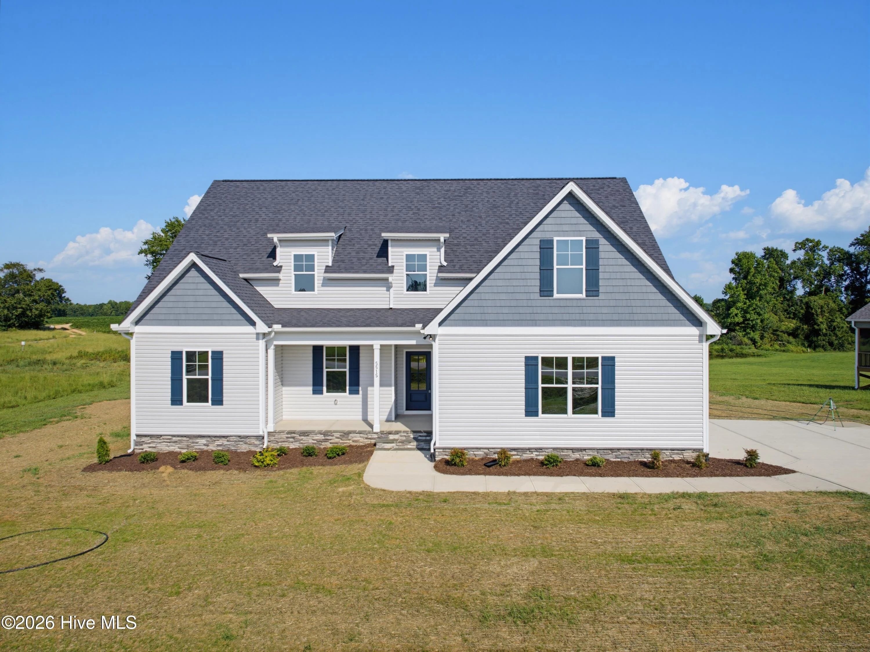 5515 River Buck Road