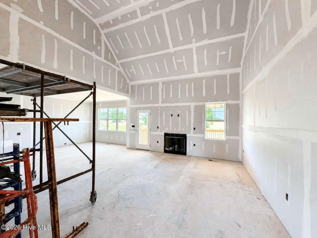 Photo of 5515 River Buck Road, Spring Hope, NC 27882 (MLS # 100578129)