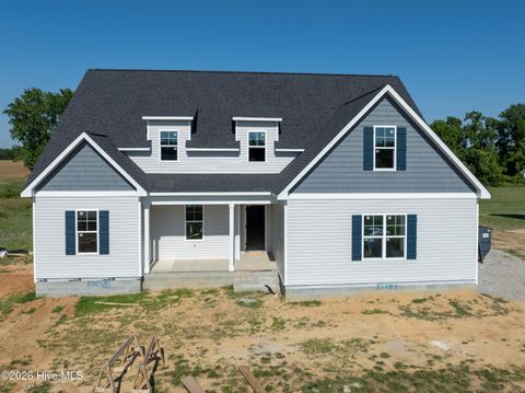 Homes For Sale - 5515 River Buck Road<br/> Nash County, Spring Hope, NC 27882