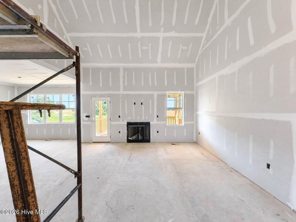 Photo of 5515 River Buck Road, Spring Hope, NC 27882 (MLS # 100578129)