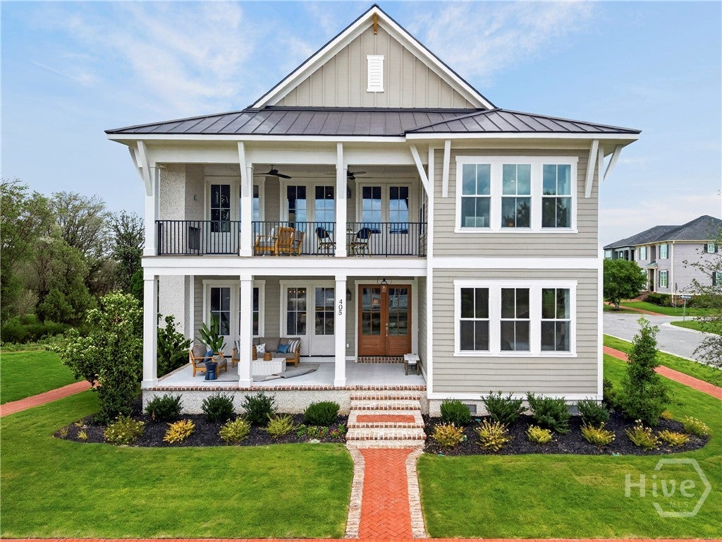 Photo of 403 Reserve Way, Savannah, GA 31401 (MLS # SA363548)