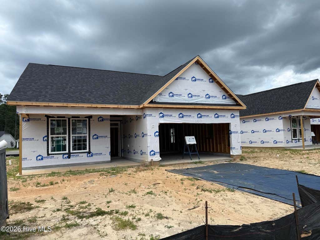 Photo of 1125 Forest Bend Drive NW, Calabash, NC 28467 (MLS # 100589986)