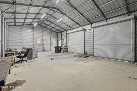 Tiny photo for 200 Twin Oak Road, Maysville, NC 28555 (MLS # 100546636)