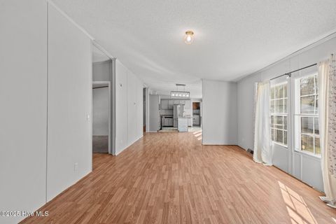 Tiny photo for 200 Twin Oak Road, Maysville, NC 28555 (MLS # 100546636)