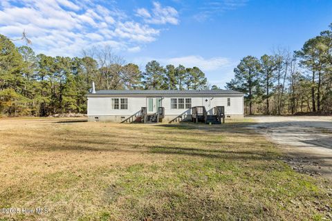 Tiny photo for 200 Twin Oak Road, Maysville, NC 28555 (MLS # 100546636)