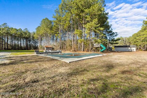 Tiny photo for 200 Twin Oak Road, Maysville, NC 28555 (MLS # 100546636)