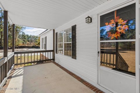 Tiny photo for 200 Twin Oak Road, Maysville, NC 28555 (MLS # 100546636)