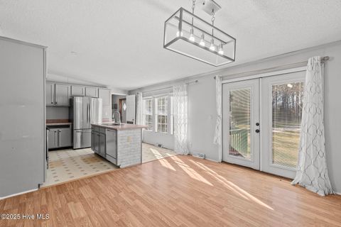 Tiny photo for 200 Twin Oak Road, Maysville, NC 28555 (MLS # 100546636)