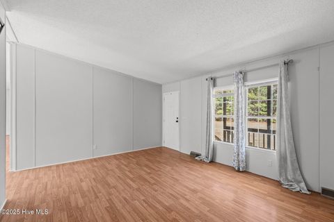 Tiny photo for 200 Twin Oak Road, Maysville, NC 28555 (MLS # 100546636)