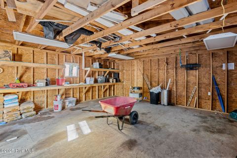 Tiny photo for 200 Twin Oak Road, Maysville, NC 28555 (MLS # 100546636)