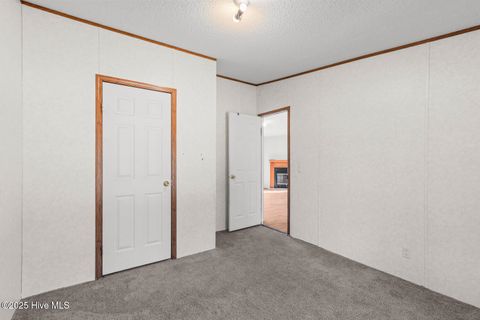 Tiny photo for 200 Twin Oak Road, Maysville, NC 28555 (MLS # 100546636)