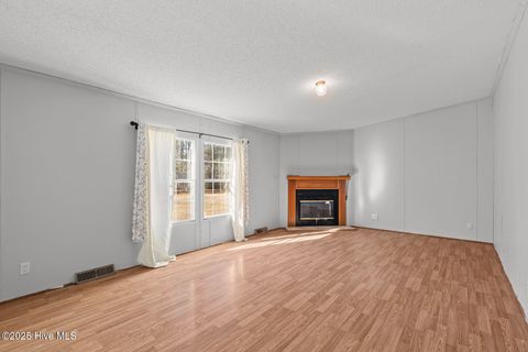 Tiny photo for 200 Twin Oak Road, Maysville, NC 28555 (MLS # 100546636)
