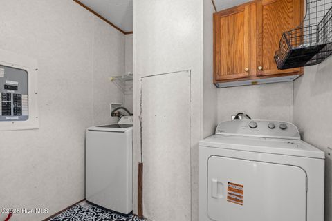 Tiny photo for 200 Twin Oak Road, Maysville, NC 28555 (MLS # 100546636)