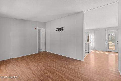 Tiny photo for 200 Twin Oak Road, Maysville, NC 28555 (MLS # 100546636)