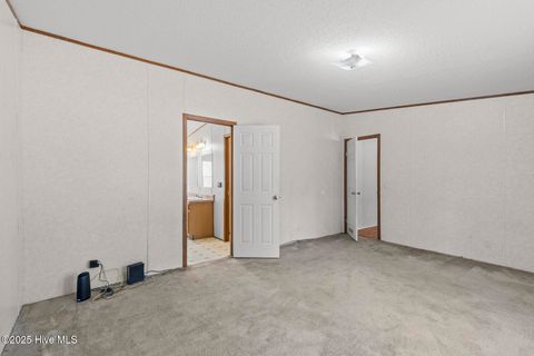 Tiny photo for 200 Twin Oak Road, Maysville, NC 28555 (MLS # 100546636)