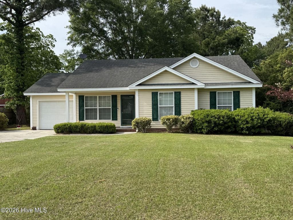 Photo of 1905 N County Drive, Castle Hayne, NC (MLS # 100572989)