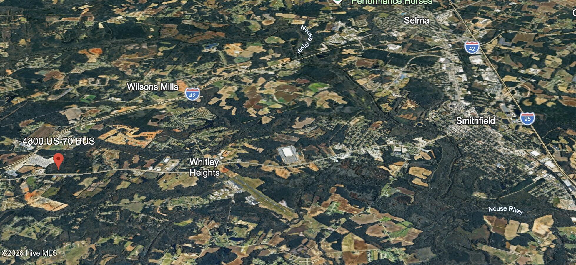 4800 Us 70 Bus Highway W