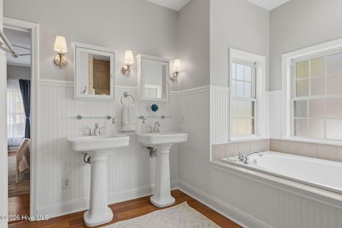 Tiny photo for 8119 Yellow Daisy Drive, Wilmington, NC 28412 (MLS # 100565537)