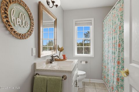 Tiny photo for 8119 Yellow Daisy Drive, Wilmington, NC 28412 (MLS # 100565537)