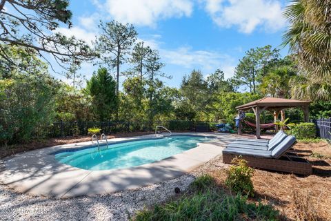 Tiny photo for 8119 Yellow Daisy Drive, Wilmington, NC 28412 (MLS # 100565537)