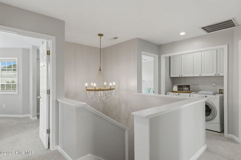 Tiny photo for 8119 Yellow Daisy Drive, Wilmington, NC 28412 (MLS # 100565537)