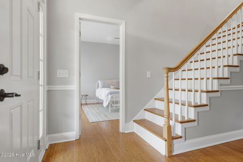 Tiny photo for 8119 Yellow Daisy Drive, Wilmington, NC 28412 (MLS # 100565537)