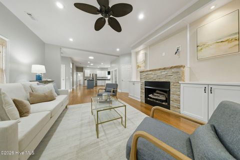 Tiny photo for 8119 Yellow Daisy Drive, Wilmington, NC 28412 (MLS # 100565537)