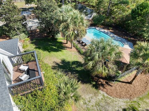 Tiny photo for 8119 Yellow Daisy Drive, Wilmington, NC 28412 (MLS # 100565537)