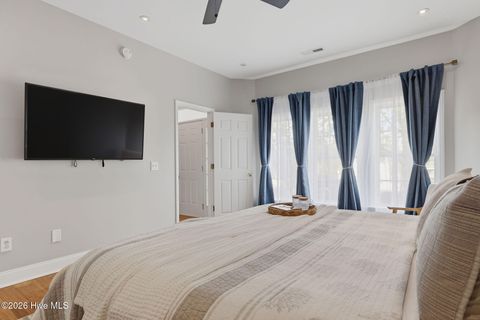 Tiny photo for 8119 Yellow Daisy Drive, Wilmington, NC 28412 (MLS # 100565537)