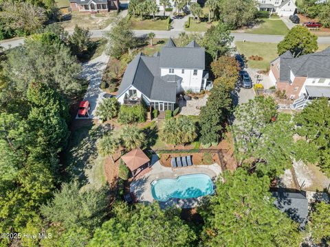 Tiny photo for 8119 Yellow Daisy Drive, Wilmington, NC 28412 (MLS # 100565537)