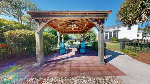 Tiny photo for 8119 Yellow Daisy Drive, Wilmington, NC 28412 (MLS # 100565537)