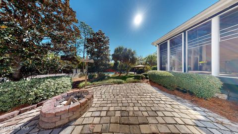 Tiny photo for 8119 Yellow Daisy Drive, Wilmington, NC 28412 (MLS # 100565537)