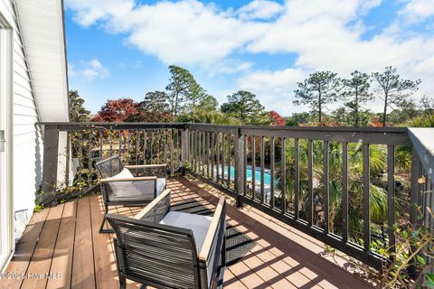 Tiny photo for 8119 Yellow Daisy Drive, Wilmington, NC 28412 (MLS # 100565537)