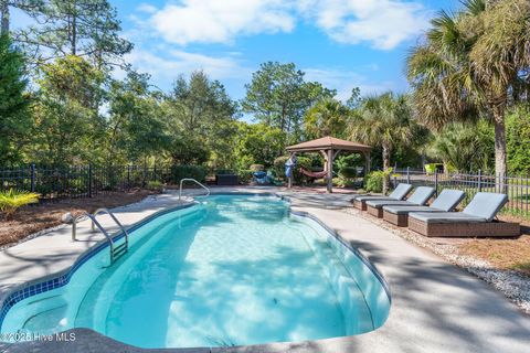 Tiny photo for 8119 Yellow Daisy Drive, Wilmington, NC 28412 (MLS # 100565537)