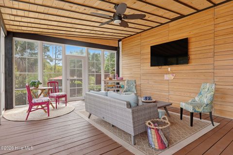 Tiny photo for 8119 Yellow Daisy Drive, Wilmington, NC 28412 (MLS # 100565537)