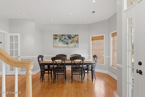 Tiny photo for 8119 Yellow Daisy Drive, Wilmington, NC 28412 (MLS # 100565537)