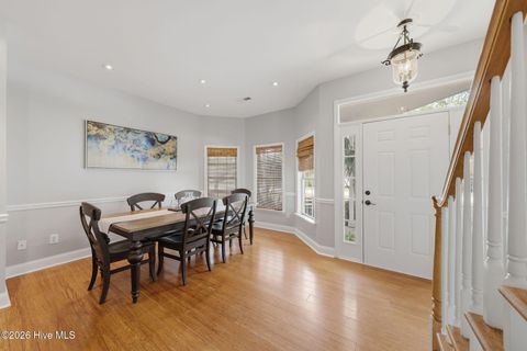 Tiny photo for 8119 Yellow Daisy Drive, Wilmington, NC 28412 (MLS # 100565537)