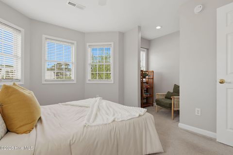 Tiny photo for 8119 Yellow Daisy Drive, Wilmington, NC 28412 (MLS # 100565537)