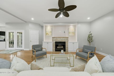 Tiny photo for 8119 Yellow Daisy Drive, Wilmington, NC 28412 (MLS # 100565537)