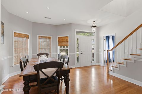 Tiny photo for 8119 Yellow Daisy Drive, Wilmington, NC 28412 (MLS # 100565537)