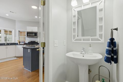 Tiny photo for 8119 Yellow Daisy Drive, Wilmington, NC 28412 (MLS # 100565537)