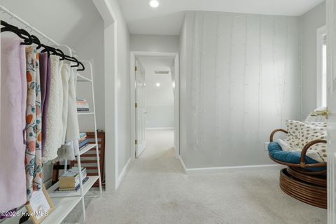 Tiny photo for 8119 Yellow Daisy Drive, Wilmington, NC 28412 (MLS # 100565537)