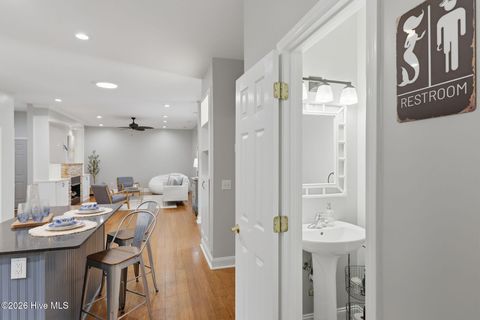 Tiny photo for 8119 Yellow Daisy Drive, Wilmington, NC 28412 (MLS # 100565537)